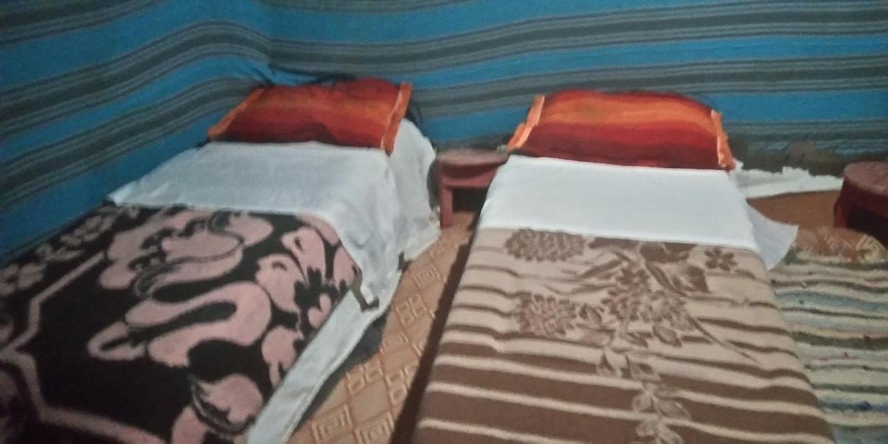 Gambi Camp Hotel Adrouine Buitenkant foto